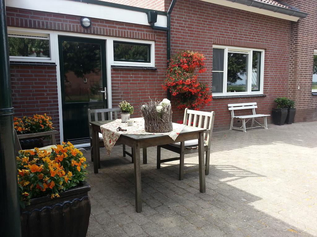 B&B De Rivierduin Hattem Eksteriør bilde
