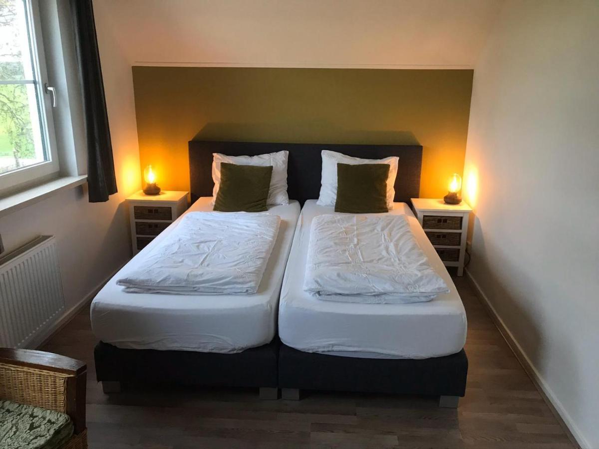 B&B De Rivierduin Hattem Eksteriør bilde