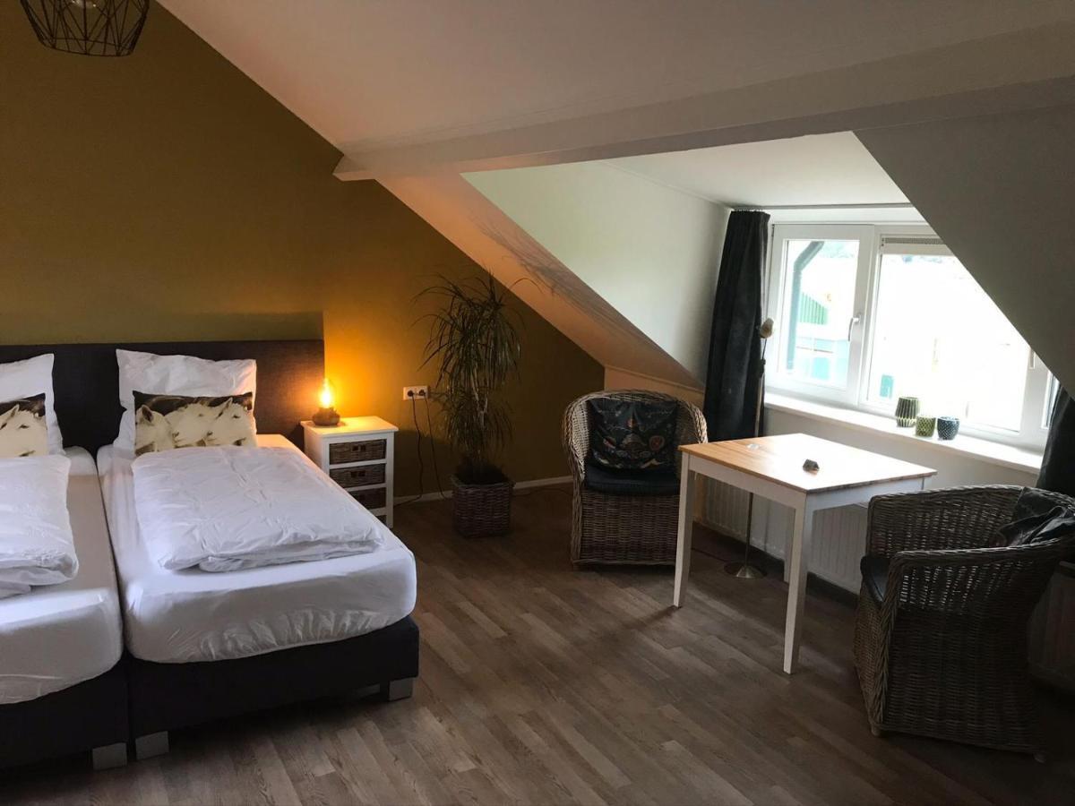 B&B De Rivierduin Hattem Eksteriør bilde